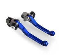 YFZNCPZI Motorcycle Brake Clutch For DT125RE For DT-125RE For DT-125 RE For DT 125RE For DT 125 RE 2004 2005 2006 2007 Brake Clutch Lever Grips Motorcycle Clutch Brake Handle