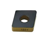YG-1 100% Original CNMA120408-YG1001 Turning Insert