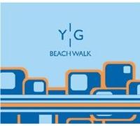 YG-Beach Walk (2004, digi) - CR Project, Deyampert, Paul Anka, Vincenzo, Moodyloop..