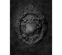 YG BLACKPINK - KILL THIS LOVE [BLACK ver.] (2nd Mini Album) CD+52p Photobook+Lyrics Book+4Photocards+Polaroid Photocard+Sticker Set+On Pack Poster+Folded Poster+Double Side Extra Photocards Set