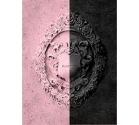 YG BLACKPINK - KILL THIS LOVE [Random ver.] CD+Pre-Order Benefit+Folded Poster [KPOP MARKET STORE GIFT : BLACKPINK Random Standing Doll+10 Photos+5 Double Side Extra Photocards Set]