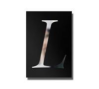 YG Ent. LISA - FIRST SINGLE ALBUM LALISA Album+Extra Photocards Set (BLACK ver.)