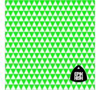 YG Entertainment Epik High - 99 (Vol. 7)