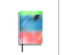 YG Entertainment - TREASURE Single Album Vol. 3 - THE FIRST STEP : CHAPTER THREE (Black Version)[+Folded poster+photocard+sticker]