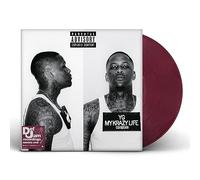 YG - My Krazy Life [VINYL]
