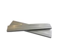 YG8 Tungsten Carbide Block Plate, Thickness 3mm, Width 10mm, Length 330mm, Cemented Carbide Metal