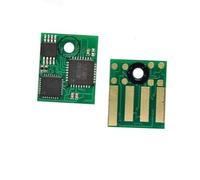 YGCNWYXL 3K 6K Black High Yield Return Program Toner Chip | Fit For Lexmark MB B2338 B2442 B2546 B2560(B244H00 6K)