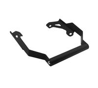 YgDssacc Motorcycle Accessories Compatible With NC750X 2021 2022 Motorbike Phone Stand Holder Phone Mobile GPS Navigation Plate Bracket(Black)
