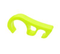 YgDssacc Motorcycle Universal Brake Hook Parking Safety Lock Bicycle Ramp Parking Lock(F Green)
