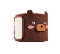 YGDYFDC Cat Trees Cat Climbing Frame, Cat Nest, Cat Tree, Sisal Small Cat Tower, Cat Scratching Post, Climbing Bucket, Cat Supplies Cat Tower(A)