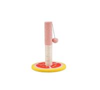 YGDYFDC Cat Trees Cat Climbing Frame Small Cat Cat Scratching Post Cat Tower Cute Anti-Scratch Sofa Cat Jumping Toy Cat Nest Cat Tower(C)