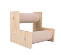 YGDYFDC Cat Trees Cat Climbing Frame Wall Hanging Cat Nest Cat Staircase Cat Scratching Post Cat Hammock Sturdy Cat Toy Cat Tower(A)