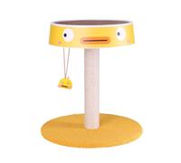 YGDYFDC Cat Trees Cat Nest Post Vertical Cat Climbing Frame Stable Cat Scratching Post Cat Tower Indoor Cat General Supplies Toy Cat Tower