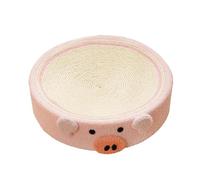YGDYFDC Cat Trees Cat Shelves Small Cat Climbing Frame Sisal Cat Nest Cute Cat Scratching Board Supplies Cat Toy Cat Wall Frame Cat Tower(13)