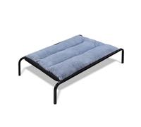 YGDYFDC Pet beds for Dogs Cat And Dog Kennels For All Seasons Summer Breathable And Washable Pet Kennel Camp Bed For Large Dogs Pet Bed(XL)