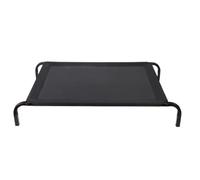 YGDYFDC Pet beds for Dogs Dog Kennel Breathable Camp Bed Universal For All Seasons, Off The Ground, Removable And Washable Dog Mat Dog Bed Pet Bed(S)