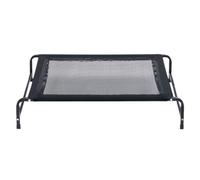 YGDYFDC Pet beds for Dogs Dog Kennel Camp Bed Removable And Washable Pet Bed Off The Ground Moisture-proof Summer Medium And Large Dog Bed Pet Bed(L)