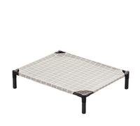 YGDYFDC Pet beds for Dogs Dog Kennel Dog Bed Four Seasons Universal Detachable Camp Bed Pet Bed Summer Off The Ground Pet Bed(2,L)