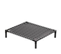 YGDYFDC Pet beds for Dogs Dog Kennel Dog Bed Four Seasons Universal Detachable Camp Bed Pet Bed Summer Off The Ground Pet Bed(4,M)