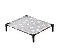 YGDYFDC Pet beds for Dogs Dog Kennel Dog Bed Four Seasons Universal Detachable Camp Bed Pet Bed Summer Off The Ground Moisture-proof Cat Bed Pet Bed(7)