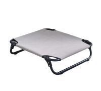 YGDYFDC Pet beds for Dogs Pet Bed Dog Bed Kennel Four Seasons Universal Dog Camp Bed Detachable And Washable Foldable Dog Bed Pet Bed(B,S63*53 * 15cm)