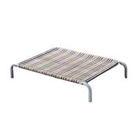 YGDYFDC Pet beds for Dogs Pet Bed Dog Bed Kennel Four Seasons Universal Dog Camp Bed Removable And Washable Off The Ground Pet Bed Pet Bed(A,M)