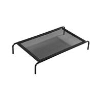 YGDYFDC Pet beds for Dogs Pet Camp Bed Dog Bed Summer Dog Bed Four Seasons Summer Teddy Off The Ground Detachable And Washable Pet Bed(XL)