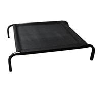 YGDYFDC Pet beds for Dogs Pet Camp Bed Four Seasons Universal Off The Ground Dog Bed Fighting Dog Bed Pet Bed Dog Bed Breathable Pet Bed(S)