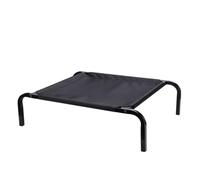 YGDYFDC Pet beds for Dogs Pet Dog Camp Bed Breathable Dog Kennel Suitable For All Seasons Removable And Washable Off-the-ground Dog Bed Pet Bed(L)