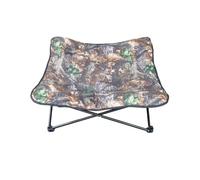 YGDYFDC Pet beds for Dogs Pet Dog Camp Bed Breathable Summer Outing Small Dog Medium Dog Foldable Sleeping Mat Dog Bed Pet Bed(B,XL)