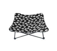 YGDYFDC Pet beds for Dogs Pet Dog Camp Bed Breathable Summer Outing Small Dog Medium Dog Foldable Sleeping Mat Dog Bed Pet Bed(A,XL)