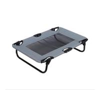 YGDYFDC Pet beds for Dogs Summer Pet Bed Outdoor Folding Golden Retriever Breathable Camp Bed Pet Dog Supplies Mattress Pet Bed