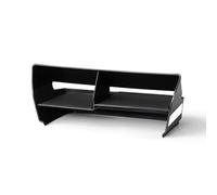 YGECIPOM Fit for Toyota Camry 9th,ABS Tray Insert Interior Organizer,Center Console Organizer,Center Console Organizer Storage Box