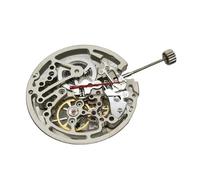 YGFBLSZ The TY2809 Model Features a 30.95mm Automatic Mechanical Skeleton Watch Movement.,
