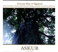 Yggdrasil Askur (CD)