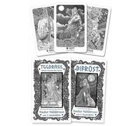 Yggdrasil : Norse Divination Cards