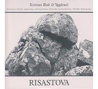 Yggdrasil - Risastova