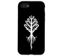 Yggdrasil The World Tree of Norse Mythology Case for iPhone SE (2020) / 7 / 8
