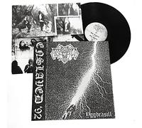 Yggdrasill [VINYL]