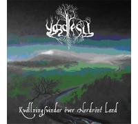 Yggdrrasil - Kvallningsvindar Over Nordront Land - Sp Edition