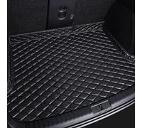 YGHJNHB Boot Liner, for Dacia Sandero 3/Sandero Stepway III 2021-2024 Custom Pads Pallet Protectors, Dog Friendly Waterproof With Raised Edges, Interior Accessories,A