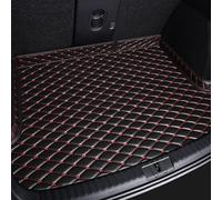 YGHJNHB Boot Liner, for Nissan Micra Hatchback 2017-2022 Custom Pads Pallet Protectors, Dog Friendly Waterproof With Raised Edges, Interior Accessories,B
