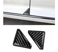 YGHJYTF 2pcs Car Door Corner Guard for Kia Rio Ⅳ Sedan 2020-2025, Edge Protector Door Guards Car Door Anti-Collision Sticker Accessories,B-front Door