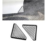 YGHJYTF 2pcs Car Door Corner Guard for Kia Rio Ⅳ Sedan 2020-2025, Edge Protector Door Guards Car Door Anti-Collision Sticker Accessories,C-front Door