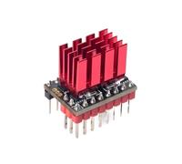YGHSGTWKL Compatible With BIGTREETECH TMC5160T Octopus Pro,SKR V1.4, MINI E3, Ender 3 3D Printer ，SPI Stepper Motor Driver Upgrade Parts