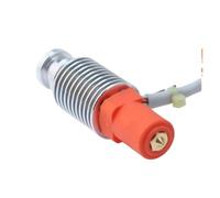 YGHSGTWKL Compatible With Trianglelab CHC Pro Kit Ceramic Heating Core, 115W High Power PT1000 Quick Heating,3D Printer Replacement Part For Fast & Stable Printing
