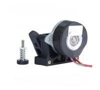 YGHSGTWKL Compatible With Trianglelab Sherpa MINI Extruder, SLS Injection Moulding, Light Weight Design, DDB Extruder, Compatible With Ender3/CR10/CR6/TEVO 3D Printers
