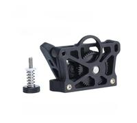 YGHSGTWKL Compatible With Trianglelab Sherpa MINI Extruder, SLS Injection Moulding, Light Weight Design, DDB Extruder, Compatible With Ender3/CR10/CR6/TEVO 3D Printers