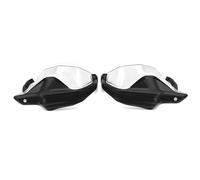 YGJRXF 2023 Carbon Handguard Shield Hand Guard Protector Windshield R 1200 GS R1250GS GSA For R1200GS R1250GS LC Adventure