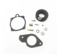 YGJRXF Carburetor Carb Repair Kit Gasket With Float For Y&amaha For MARINER 25/30 HP 689-W0093-00-00 689-W0093-01-00 689-W0093-02-00